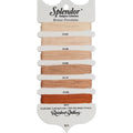 SPLENDOR DESIGNER COLLECTION SC1- BRONZE PROCELAIN