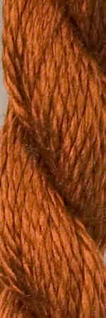 RUST Vineyard Silk