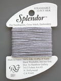 SPLENDOR S891- SMOKE GRAY