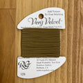 VERY VELVET V206- TAN
