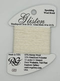 GLISTEN G03- VANILLA ICE
