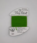 VERY VELVET V221- LITE GREEN