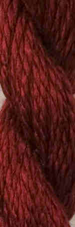 BERRY Vineyard Silk
