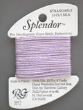 SPLENDOR S812- DARK LAVENDER