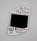 VERY VELVET V209- MIDNIGHT BROWN