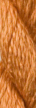 HARVEST PUMPKIN Vineyard Silk