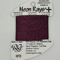 NEON RAYS PLUS NP06- WINE