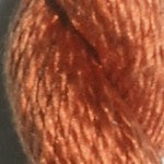 ORANGE BURST Vineyard Silk