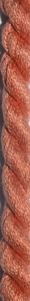 CALYPSO ORANGE Vineyard Silk