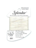SPLENDOR S800- COOL WHITE