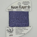 NEON RAYS PLUS NP08- AMETHYST
