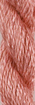 TEA ROSE Vineyard Silk