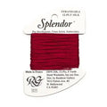 SPLENDOR S820- RUBY RED