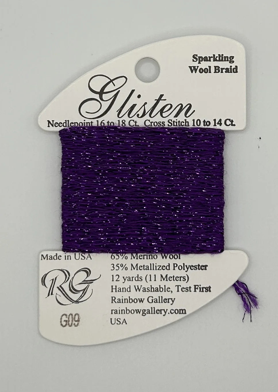 NEON RAYS PLUS NP09- PURPLE