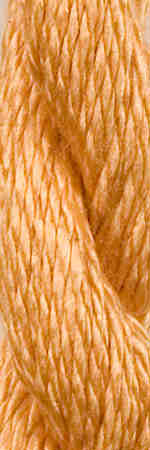MUSKMELON Vineyard Silk