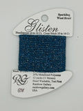 GLISTEN G14- BLUE JEWEL