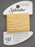 SPLENDOR S877- GOLD