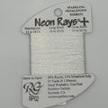 NEON RAYS PLUS NP02- WHITE