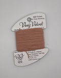VERY VELVET V210- PINK