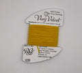 VERY VELVET V220 - YELLOW