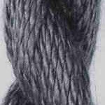 CHARCOAL Vineyard Silk