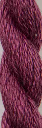 TULIPWOOD Vineyard Silk