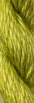 MACAW Vineyard Silk