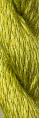 MACAW Vineyard Silk