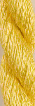 CUSTARD Vineyard Silk