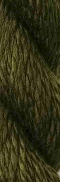 GREEN MOSS Vineyard Silk