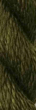 GREEN MOSS Vineyard Silk