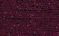 SILK LAME BRAID #13 LB28- BURGUNDY