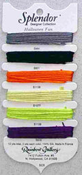 SPLENDOR DESIGNER COLORS- HALLOWEEN