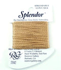 SPLENDOR S840- CAMEL