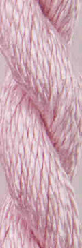 PINK PEARL Vineyard Silk