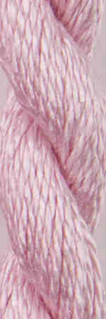 PINK PEARL Vineyard Silk