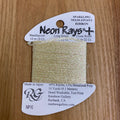 NEON RAYS PLUS NP10- CREME