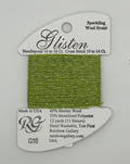 GLISTEN G10-GLISTEN GREENERY