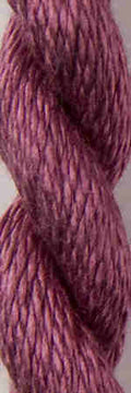 DUSKY ORCHID Vineyard Silk