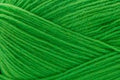 155 GREEN UNI MERINO MINI 840166824597