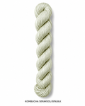 Kombucha 50% Wool / 50% Silk