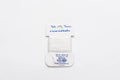 WHITE  502- ESSENTIALS CARDS