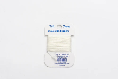 NATURAL 503 - ESSENTIALS CARDS