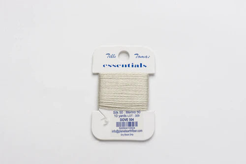 DOVE 504 - ESSENTIALS CARDS