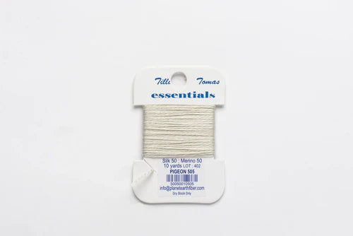 PIGEON 505 - ESSENTIALS CARDS