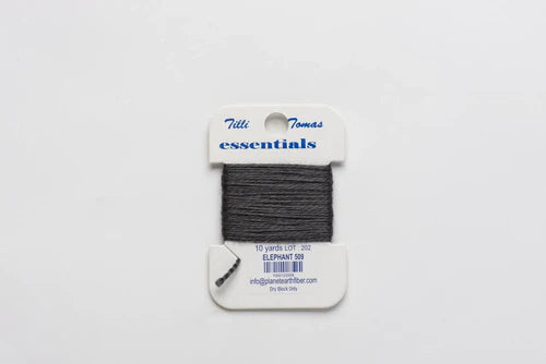 ELEPHANT 509 - ESSENTIALS CARDS