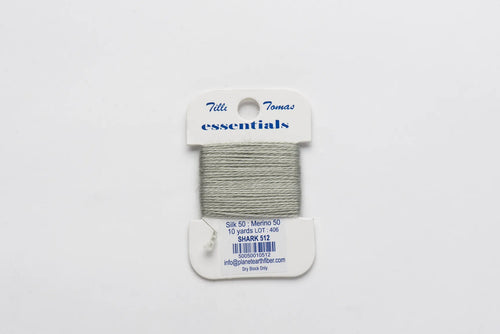 SHARK 512 - ESSENTIALS CARDS