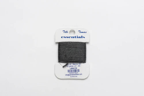 LAVA 514 - ESSENTIALS CARDS