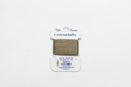 DOCK 517 - ESSENTIALS CARDS