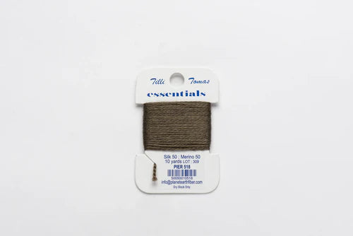 PIER 518 - ESSENTIALS CARDS